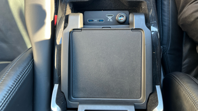 Land Rover Range Rover 3.0 SDV6 Autobiography 4dr Auto Diesel Estate